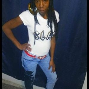 Meet your Posher, Latasha